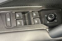 heti ajoon Volkswagen Tiguan