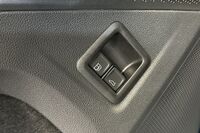 heti ajoon Volkswagen Tiguan