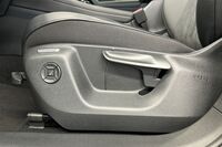 heti ajoon Volkswagen Tiguan