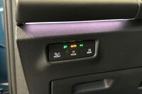 heti ajoon Volkswagen Tiguan