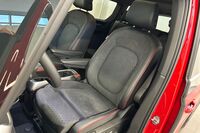 heti ajoon Volkswagen ID. Buzz