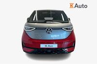 heti ajoon Volkswagen ID. Buzz