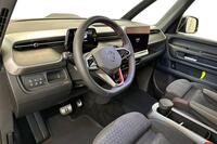 heti ajoon Volkswagen ID. Buzz