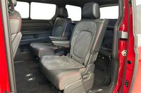 heti ajoon Volkswagen ID. Buzz