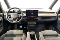 heti ajoon Volkswagen ID. Buzz