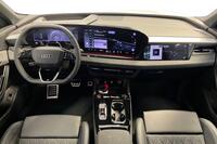 heti ajoon Audi SQ6 e-tron