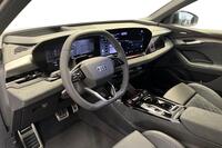 heti ajoon Audi SQ6 e-tron