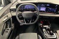 heti ajoon Audi SQ6 e-tron