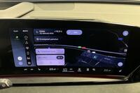 heti ajoon Audi SQ6 e-tron