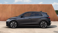 heti ajoon Volkswagen ID. Polo