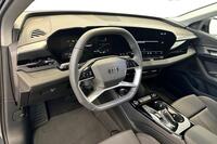 heti ajoon Audi Q6 e-tron