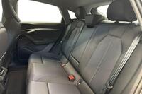 heti ajoon Audi Q6 e-tron