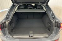 heti ajoon Audi Q6 e-tron