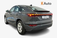 heti ajoon Audi Q6 e-tron