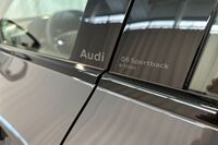 heti ajoon Audi Q6 e-tron