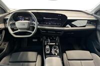 heti ajoon Audi Q6 e-tron