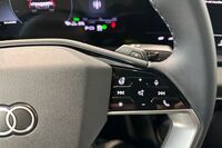 heti ajoon Audi Q6 e-tron