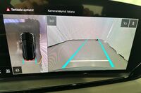 heti ajoon Audi Q6 e-tron