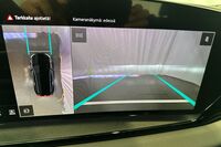 heti ajoon Audi Q6 e-tron