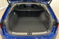 heti ajoon Volkswagen Passat