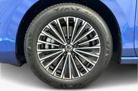 heti ajoon Volkswagen Passat