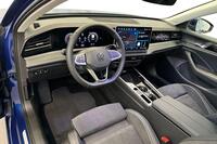 heti ajoon Volkswagen Passat