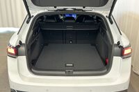 heti ajoon Volkswagen ID.7