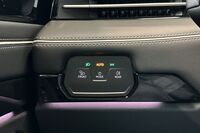 heti ajoon Volkswagen ID.7