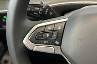 heti ajoon Volkswagen ID.7