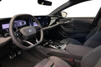 heti ajoon Audi A6 e-tron