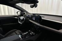 heti ajoon Audi A6 e-tron