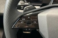 heti ajoon Audi A6 e-tron
