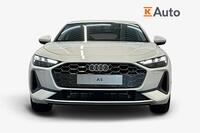 heti ajoon Audi A5