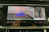 heti ajoon Audi Q7
