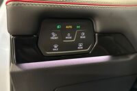 heti ajoon Volkswagen ID.7