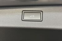 heti ajoon Volkswagen Tiguan