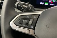 heti ajoon Volkswagen Tiguan