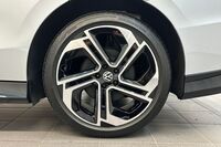 heti ajoon Volkswagen ID.7