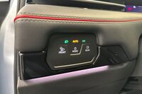 heti ajoon Volkswagen ID.7