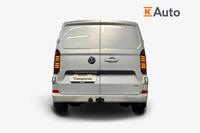 heti ajoon Volkswagen Transporter