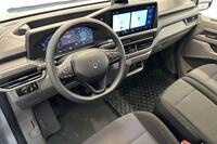 heti ajoon Volkswagen Transporter