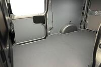 heti ajoon Volkswagen Transporter