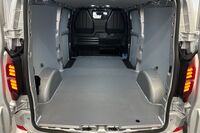 heti ajoon Volkswagen Transporter