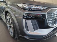 heti ajoon Audi SQ6 e-tron