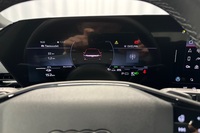 heti ajoon Audi A6 e-tron