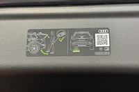 heti ajoon Audi A6 e-tron