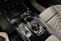 heti ajoon Audi A6 e-tron