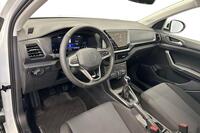 heti ajoon Volkswagen T-Cross