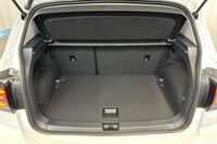 heti ajoon Volkswagen T-Cross