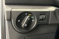 heti ajoon Volkswagen T-Cross